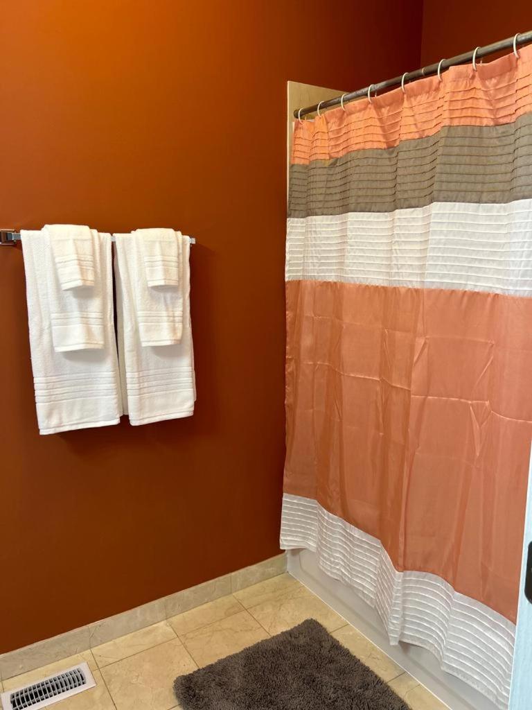 Appartamento Gorgeous North Kenwood Hyde Park Unit Chicago Esterno foto
