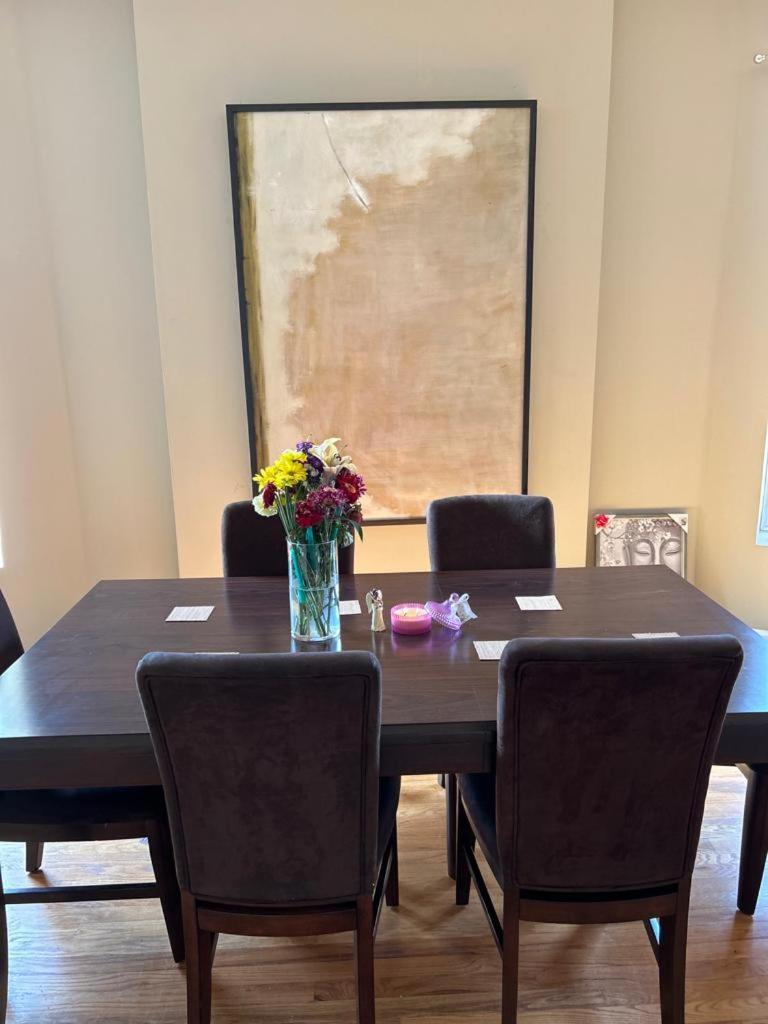 Appartamento Gorgeous North Kenwood Hyde Park Unit Chicago Esterno foto