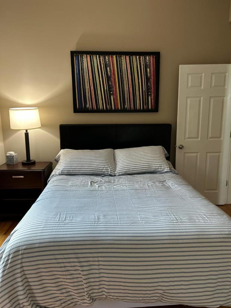 Appartamento Gorgeous North Kenwood Hyde Park Unit Chicago Esterno foto